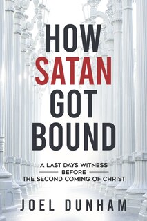 Front cover_How Satan Got Bound
