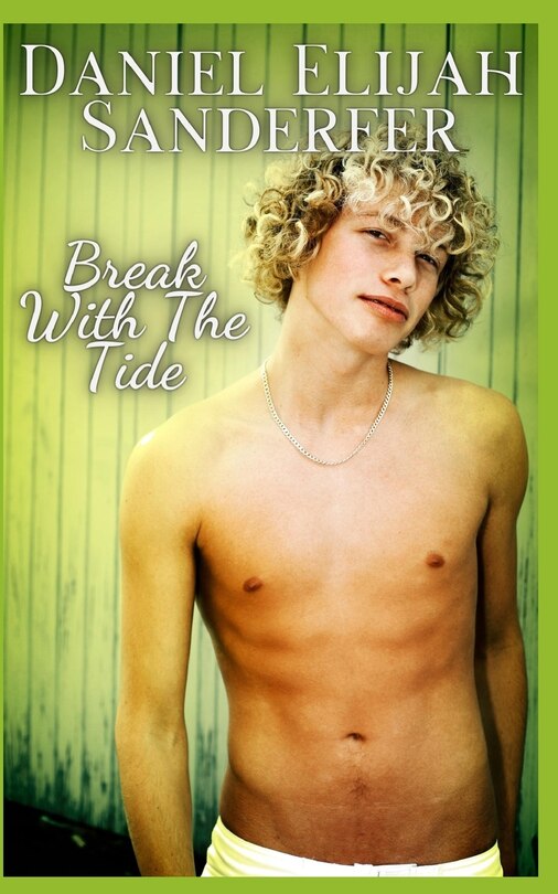 Front cover_Break With The Tide