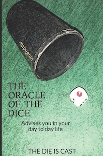 Couverture_The oracle of the dice