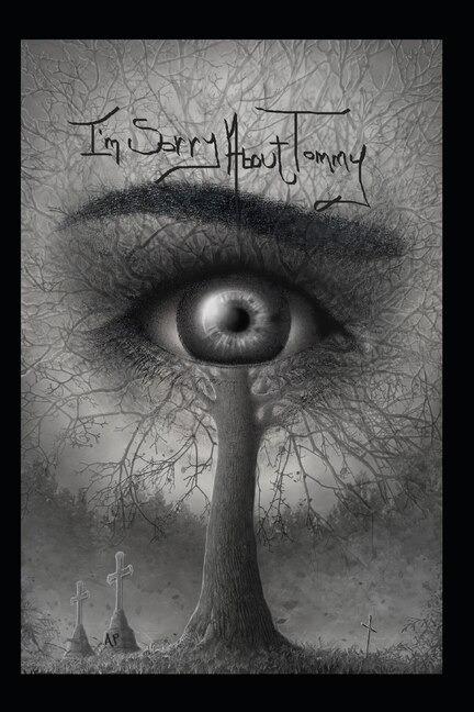 Front cover_I'm Sorry About Tommy