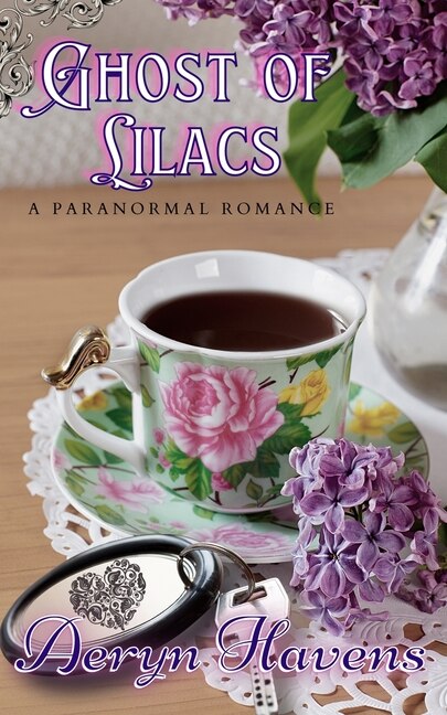 Ghost of Lilacs: A Paranormal Romance