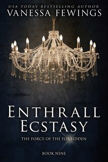 Front cover_Enthrall Ecstasy (Book 9)