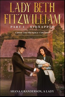 Front cover_Lady Beth Fitzwilliam