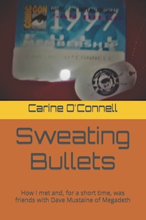 Couverture_Sweating Bullets