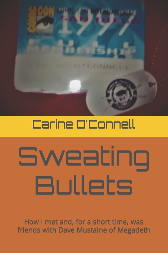 Couverture_Sweating Bullets