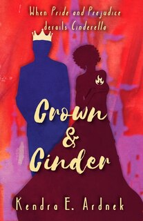 Couverture_Crown and Cinder