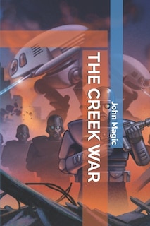 The Creek War