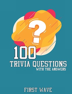 Front cover_100 Trivia Questions