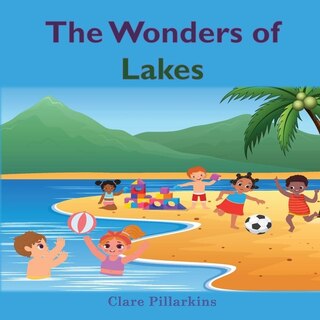 Couverture_The Wonders of Lakes