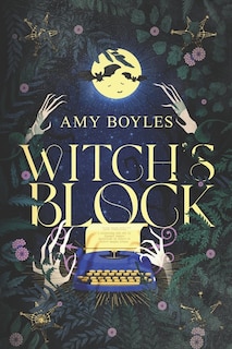 Front cover_Witch's Block