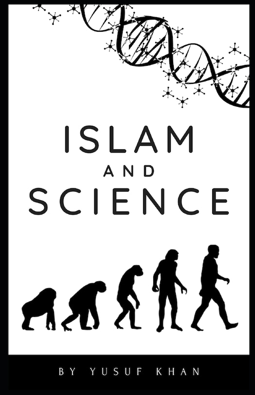 Front cover_Islam and science