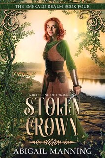 Front cover_Stolen Crown