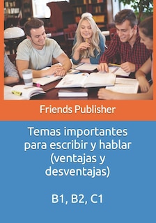 Couverture_Temas importantes para escribir y hablar (ventajas y desventajas)