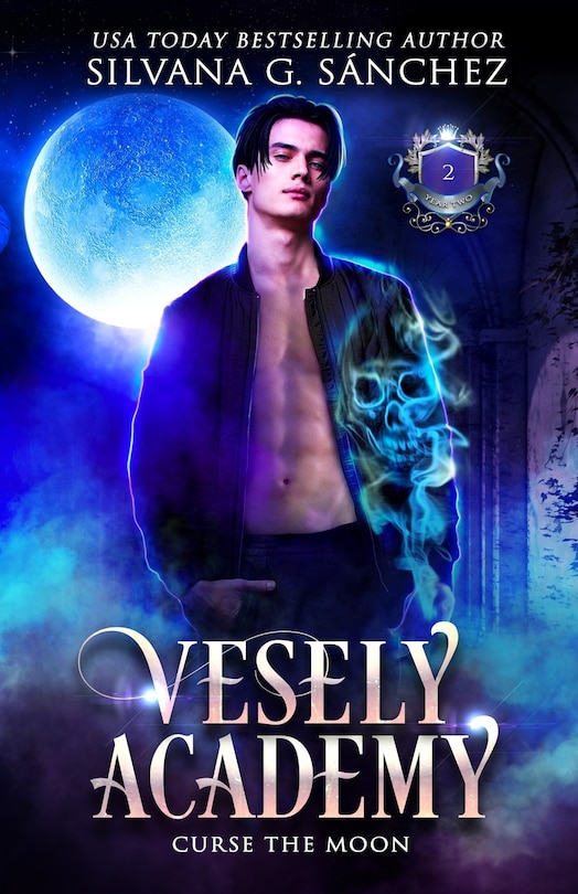 Couverture_Vesely Academy