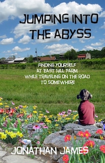 Front cover_Jumping into the Abyss