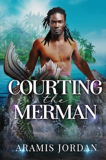 Courting the Merman: An MM Age Gap Romance