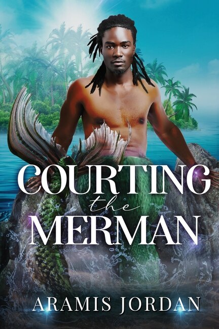 Courting the Merman: An MM Age Gap Romance