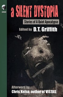 Front cover_A Silent Dystopia