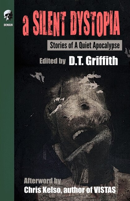 Front cover_A Silent Dystopia