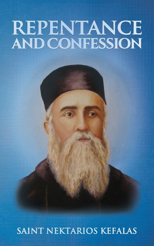 Front cover_Repentance and Confession