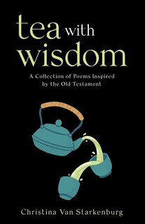 Front cover_Tea with Wisdom