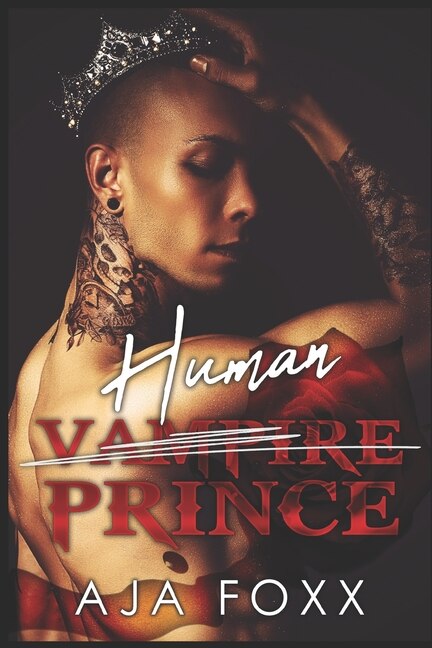 Human Prince