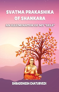 Couverture_Svatma Prakashika of Shankara