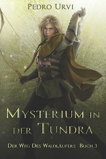 Front cover_Mysterium in der Tundra