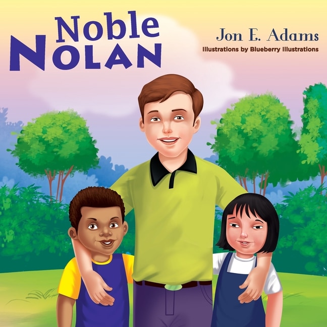 Noble Nolan