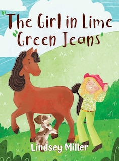 Couverture_The Girl in Lime Green Jeans