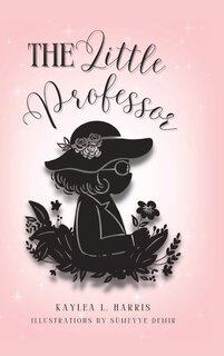 Front cover_The Little Professor