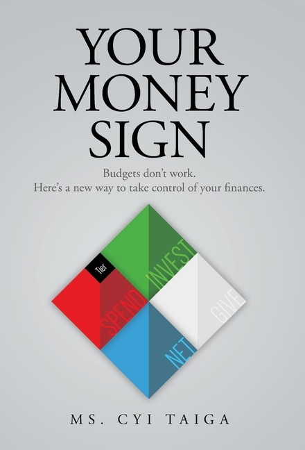 Front cover_Your Money Sign