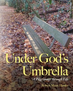 Couverture_Under God's Umbrella