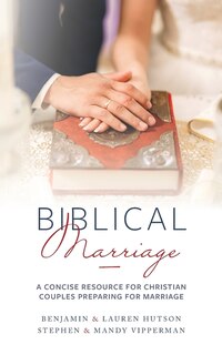 Front cover_Biblical Marriage