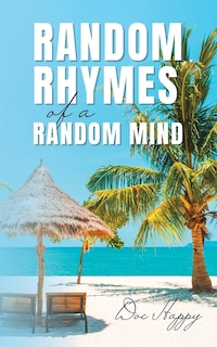 Front cover_Random Rhymes of a Random Mind