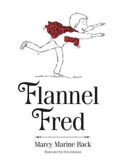 Front cover_Flannel Fred