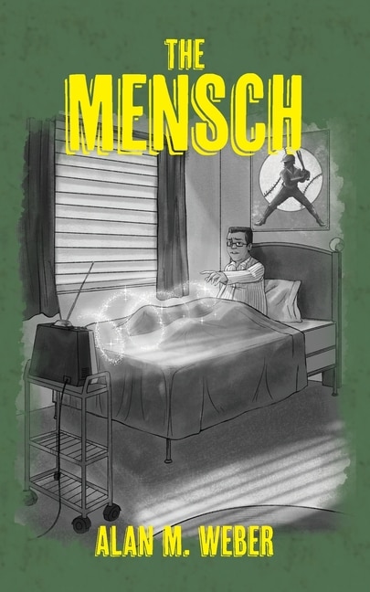 Couverture_The Mensch