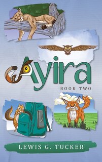 Front cover_Ayira Book Two