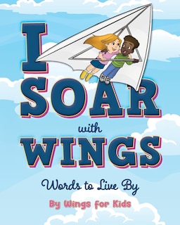 Couverture_I Soar with Wings