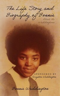 Couverture_The Life Story and Biography of Bonnie