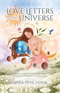Couverture_Love Letters to the Universe