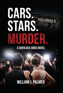 Front cover_Cars. Stars. Murder.