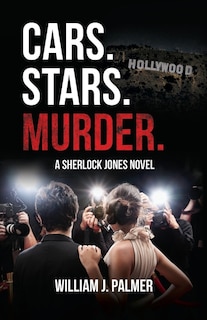 Couverture_Cars. Stars. Murder.