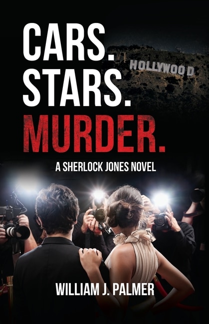 Couverture_Cars. Stars. Murder.