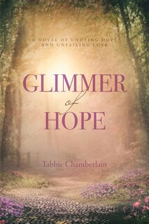 Front cover_Glimmer of Hope