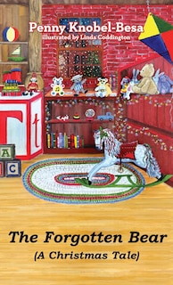 Couverture_The Forgotten Bear