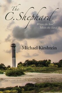 Front cover_The C. Shephard