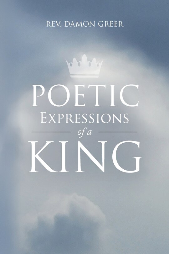 Couverture_Poetic Expressions of a King