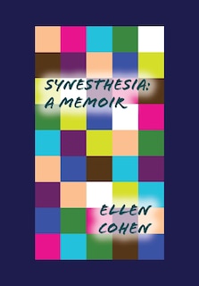 Front cover_Synesthesia