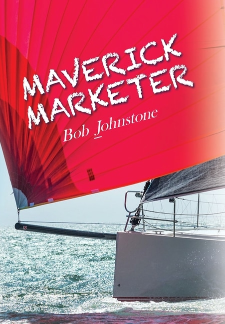 Front cover_Maverick Marketer